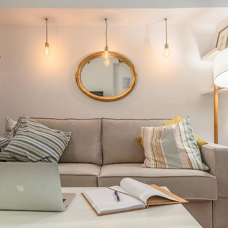Loft Duplex Sevilla Wall Zewnętrze zdjęcie