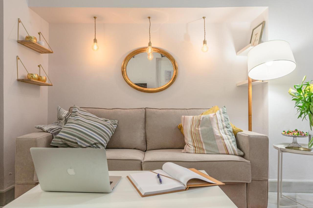 Loft Duplex Sevilla Wall Zewnętrze zdjęcie