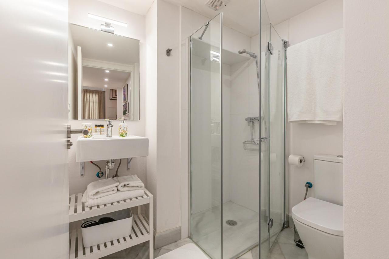 Loft Duplex Sevilla Wall Zewnętrze zdjęcie