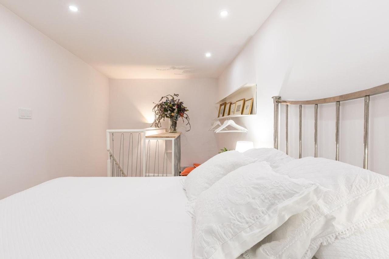 Loft Duplex Sevilla Wall Zewnętrze zdjęcie