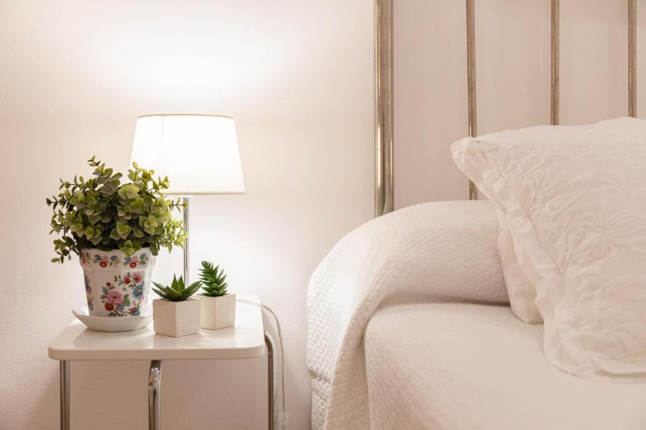 Loft Duplex Sevilla Wall Zewnętrze zdjęcie