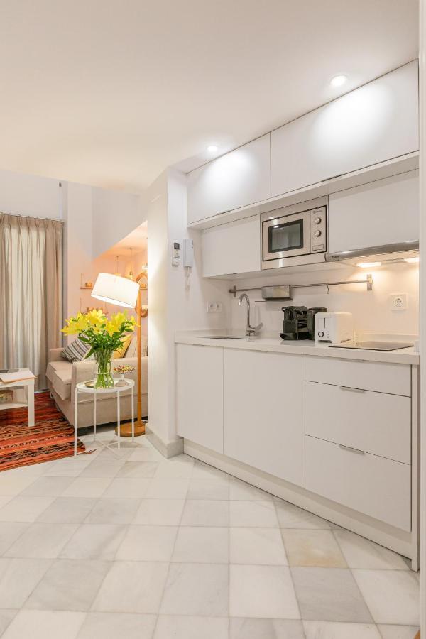 Loft Duplex Sevilla Wall Zewnętrze zdjęcie